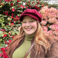 Edelman Fossil Park & Museum Employee Sonja Hegel's profile photo