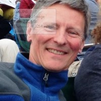 Enercapita Employee Dave Geo's profile photo
