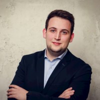 Jonas Katz Email