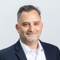 Abacus Technologies Employee Jonathan Perz's profile photo