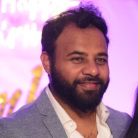Astrasilica Technologies Private Ltd Employee Sachin Chavadappanavar's profile photo