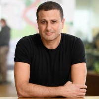 ControlUp Employee Yoni Avital's profile photo