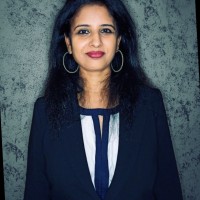 Email e telefono di Barkha Saxena