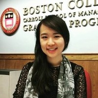 Pic a Life Co., Ltd Employee Min-Ching Chiang's profile photo