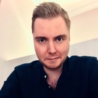 Ambassify Employee Yannic Schelfhout's profile photo