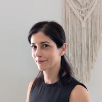 Ana Moldavsky Email
