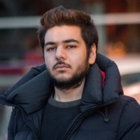 Inteliate Employee Furkan Çınar's profile photo