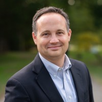 City of Richmond, Virginia Employee David Levine's profile photo