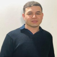 Toroco ApS Employee Samuel Romero's profile photo