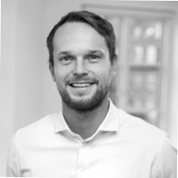 Carat Denmark Employee Nicolai Adamsen's profile photo