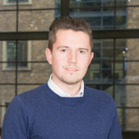 Gavin Bell Email & Phone Number