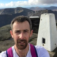 Colin Glencorse Email