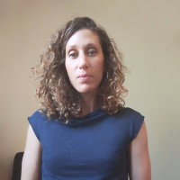 Stem Sel Srl Employee Silvia Zia's profile photo