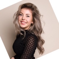 BJC Tools Employee Britt van Berlo's profile photo
