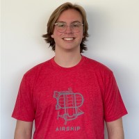 Airship, An Unosquare Company Employee Taylor Poteete's profile photo