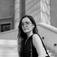Customuse Employee Pauline Aubert's profile photo