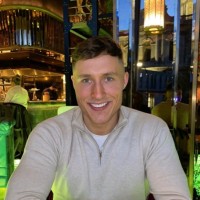 ClearScore Employee Oscar Harrison-Payne's profile photo