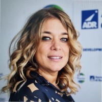 Aeroporti di Roma Employee Veronica Pamio's profile photo