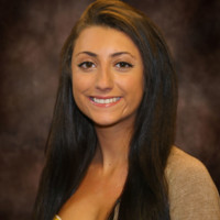 Cubiks Employee Amanda Teti's profile photo