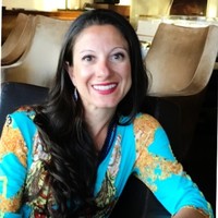 Edelman Financial Engines Employee Denitsa Balunis's profile photo