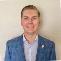 Daymark Real Estate Employee Joshua Janusz's profile photo
