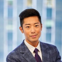 TelevisaUnivision Employee Brian Lin's profile photo