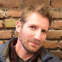 Prediction News Employee Nadav Trenter's profile photo