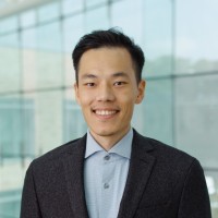 AINVEST HOLDINGS INC. Employee Khairi Yi's profile photo