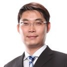 VSTECS (SINGAPORE) PTE LTD Employee Newman Li's profile photo