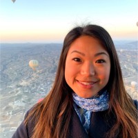 Amanda Yan Email & Phone Number
