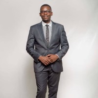 Data Analytics Employee Relax MacHona's profile photo