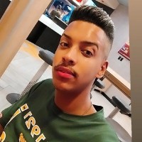 AR Sistemas Laboratoriais Employee Gabriel H. Artemio Ferreira's profile photo