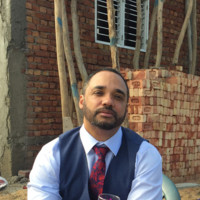 Bechtel GmbH Employee Ian Mitchell's profile photo