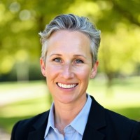 Tempo Software Employee Gretchen Lohman's profile photo