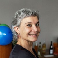 NLP Cloud Employee Sylvie Krupsky's profile photo