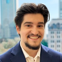 Fundica Employee Max Legault's profile photo