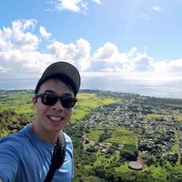 Ford Motor Company Employee Matthew Ly's profile photo