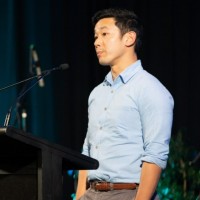 Vitruvius Employee Albert Ho's profile photo