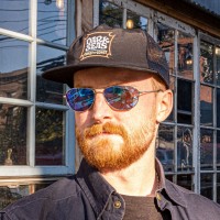 Column Five Employee Stefan Malmsten's profile photo