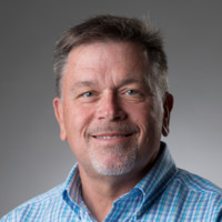 Cook Medical Employee Dave Scully's profile photo