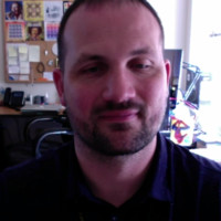 Randolph-Macon Academy Employee John Lacombe's profile photo