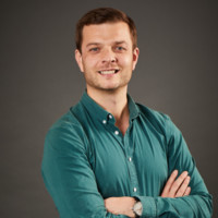 Live Coffee Employee Josh A.'s profile photo