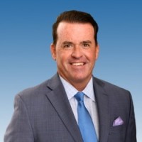 Paramount Hospitality Management™ Employee Rod O'Connor's profile photo