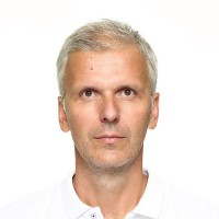 TotalObserver Employee Dragan Krstonosic's profile photo