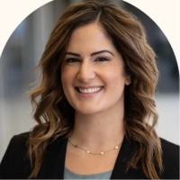 Tobin Lucks LLP Employee Lyla Askejian's profile photo