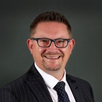 Perspective Financial Group Ltd Employee Stuart Groves's profile photo
