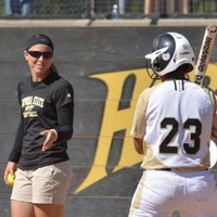 Triple Crown Sports Employee Adrian Mohr's profile photo