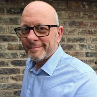 PYM & WILDSMITH (METAL FINISHERS) LIMITED Employee Phil Warren's profile photo