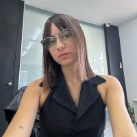 Webpack Employee Julieta Liberti's profile photo