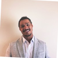 Bespoke Metrics Inc. Employee William Hudson's profile photo